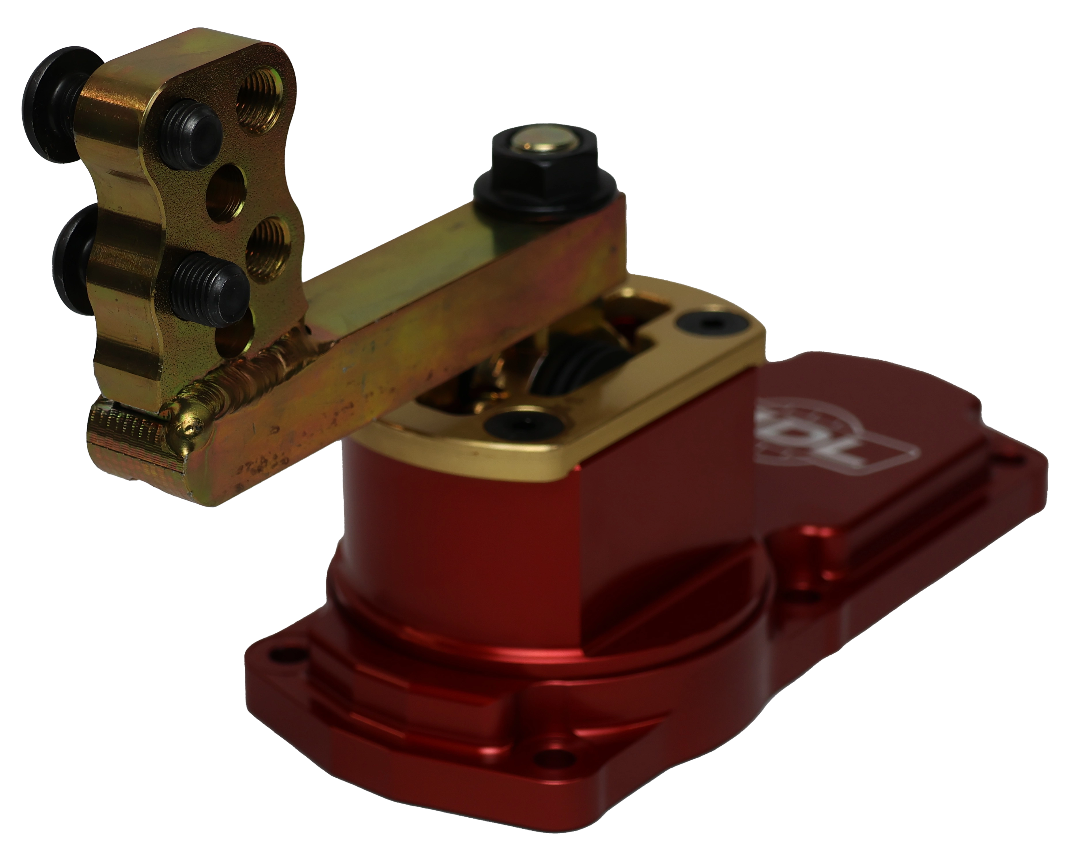 Package, 74-78 Mustang II TKX : Modern Driveline, Inc.